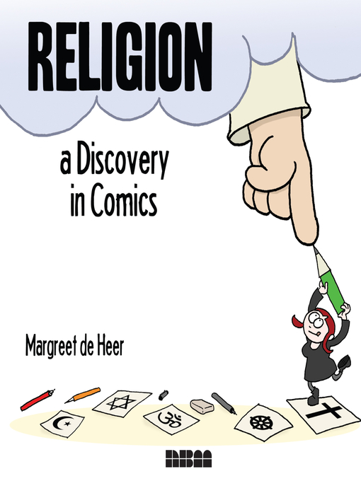 Title details for Religion by Margreet de Heer - Available